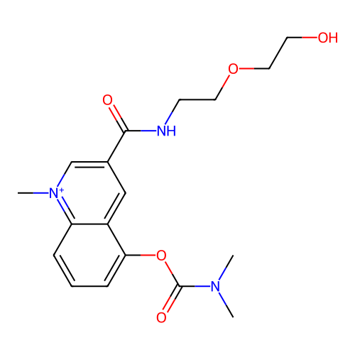 Chemical structure of BindingDB Monomer ID 50449489