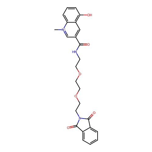 Chemical structure of BindingDB Monomer ID 50449491