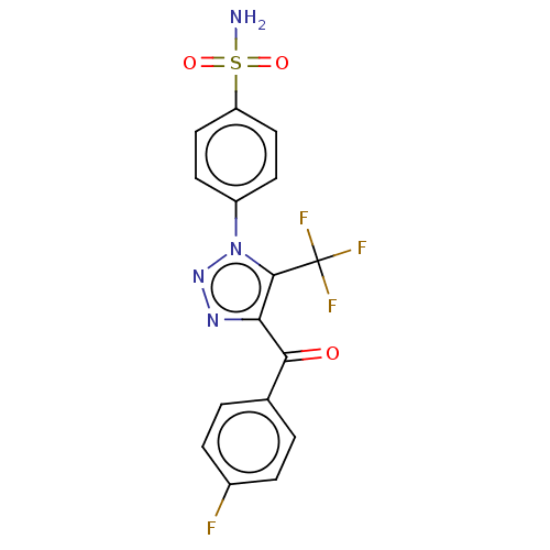 Chemical structure of BindingDB Monomer ID 50449613