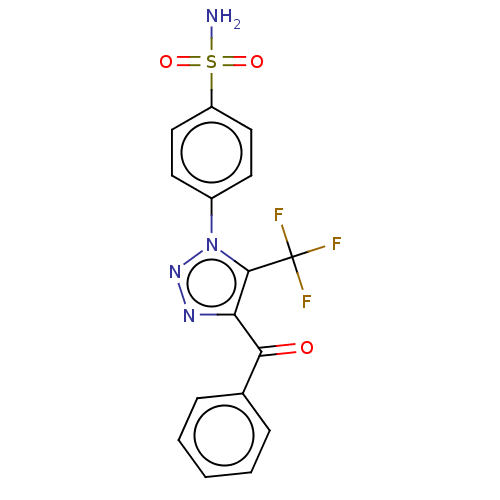 Chemical structure of BindingDB Monomer ID 50449614