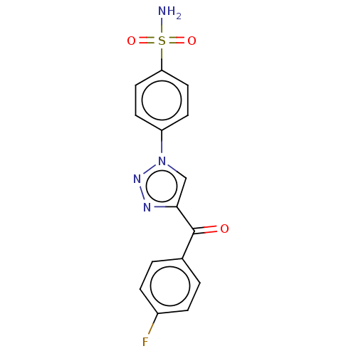 Chemical structure of BindingDB Monomer ID 50449616