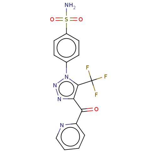 Chemical structure of BindingDB Monomer ID 50449617