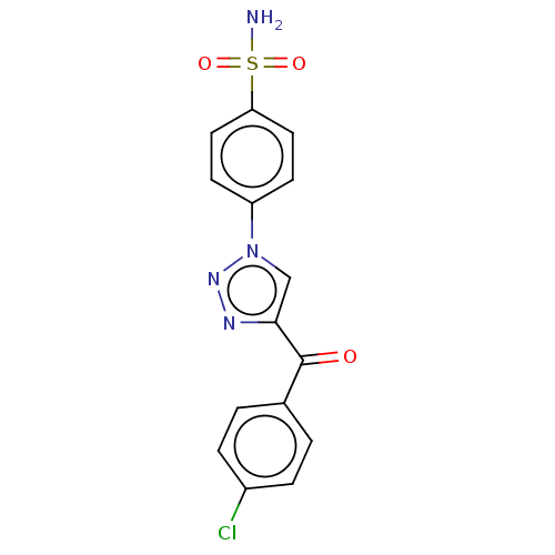 Chemical structure of BindingDB Monomer ID 50449618