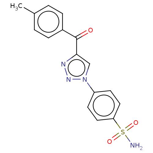 Chemical structure of BindingDB Monomer ID 50449619