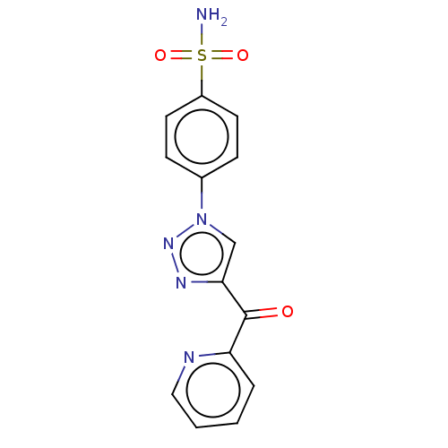 Chemical structure of BindingDB Monomer ID 50449620