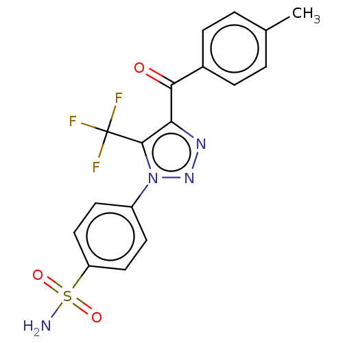 Chemical structure of BindingDB Monomer ID 50449621