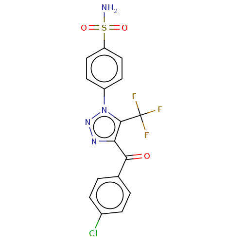 Chemical structure of BindingDB Monomer ID 50449622