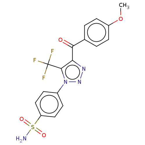 Chemical structure of BindingDB Monomer ID 50449625