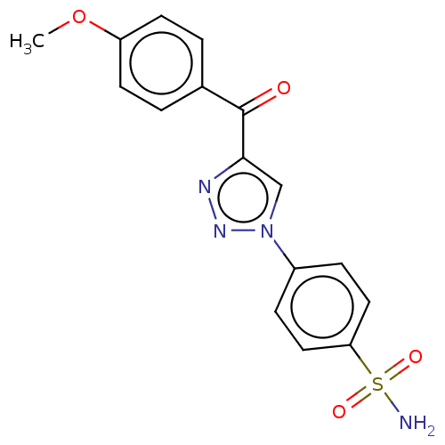Chemical structure of BindingDB Monomer ID 50449628