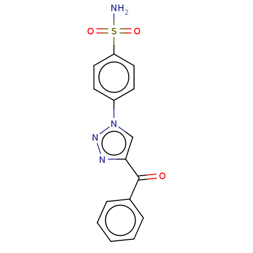Chemical structure of BindingDB Monomer ID 50449629