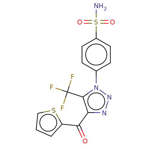 Chemical structure of BindingDB Monomer ID 50449631