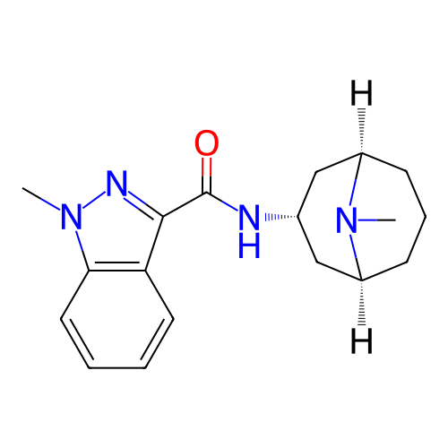 Chemical structure of BindingDB Monomer ID 50449636