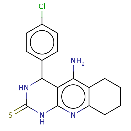 Chemical structure of BindingDB Monomer ID 50449741