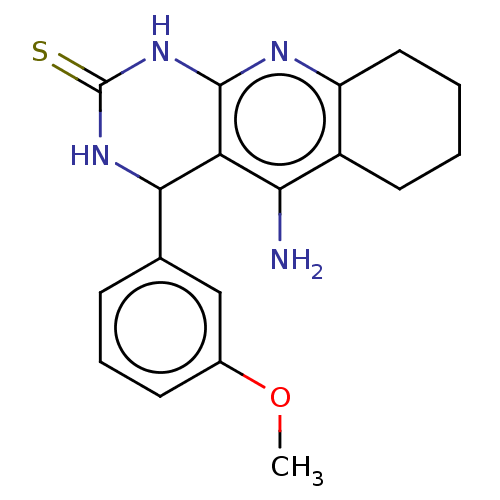 Chemical structure of BindingDB Monomer ID 50449745