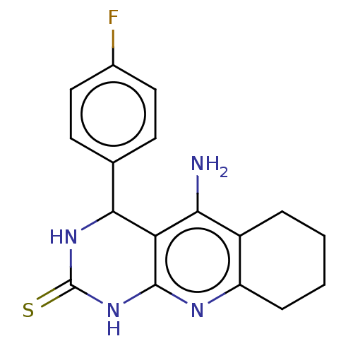 Chemical structure of BindingDB Monomer ID 50449749