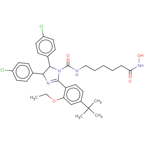 Chemical structure of BindingDB Monomer ID 50449903
