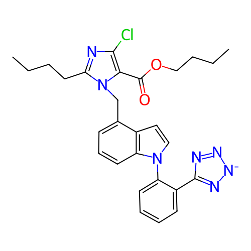 Chemical structure of BindingDB Monomer ID 50449910