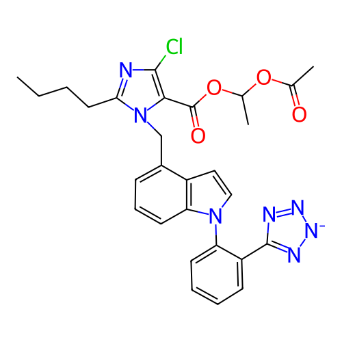 Chemical structure of BindingDB Monomer ID 50449914