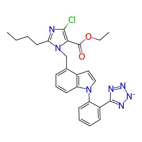 Chemical structure of BindingDB Monomer ID 50449918