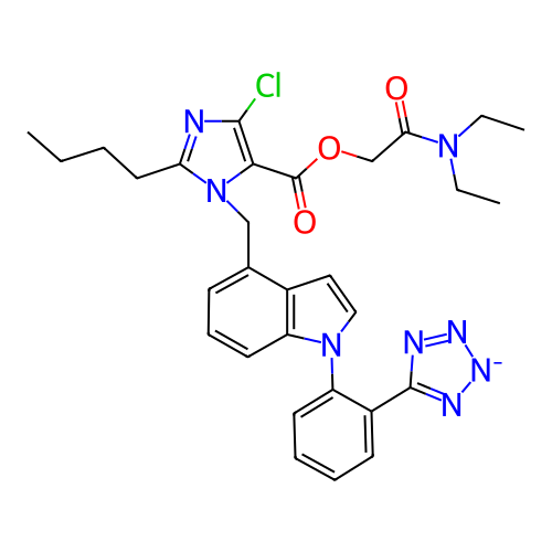 Chemical structure of BindingDB Monomer ID 50449919