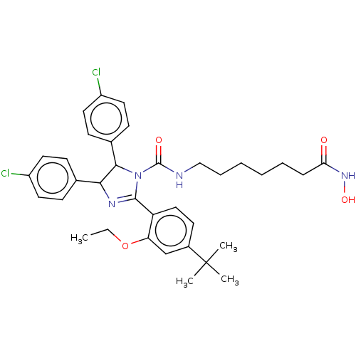 Chemical structure of BindingDB Monomer ID 50449925