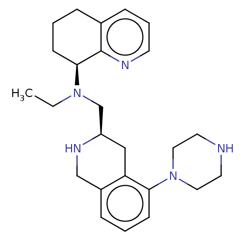 Chemical structure of BindingDB Monomer ID 50449938