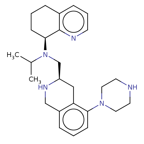 Chemical structure of BindingDB Monomer ID 50449950