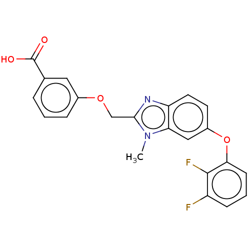Chemical structure of BindingDB Monomer ID 50450228