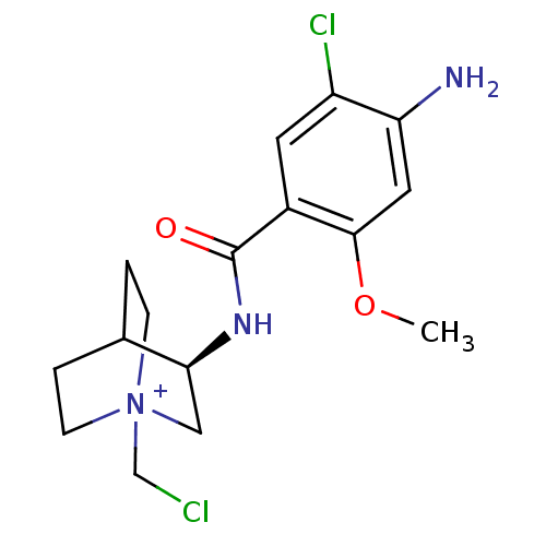 Chemical structure of BindingDB Monomer ID 50450241