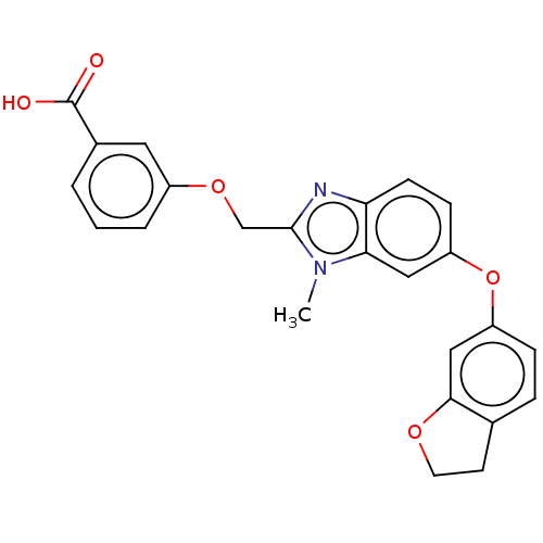 Chemical structure of BindingDB Monomer ID 50450251