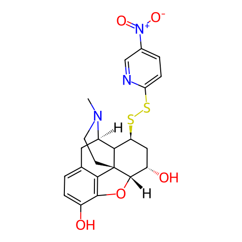 Chemical structure of BindingDB Monomer ID 50450288