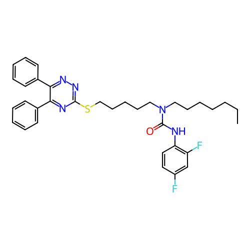 Chemical structure of BindingDB Monomer ID 50450330