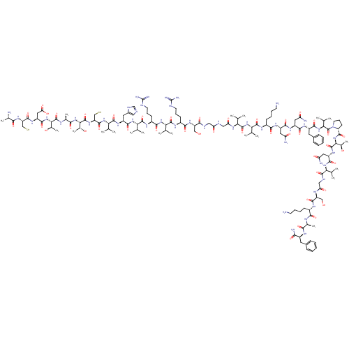 Chemical structure of BindingDB Monomer ID 50450408