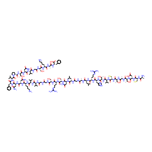 Chemical structure of BindingDB Monomer ID 50450409