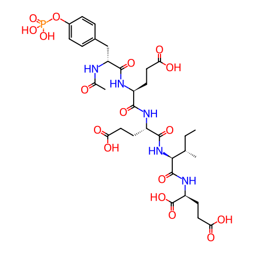 Chemical structure of BindingDB Monomer ID 50450413