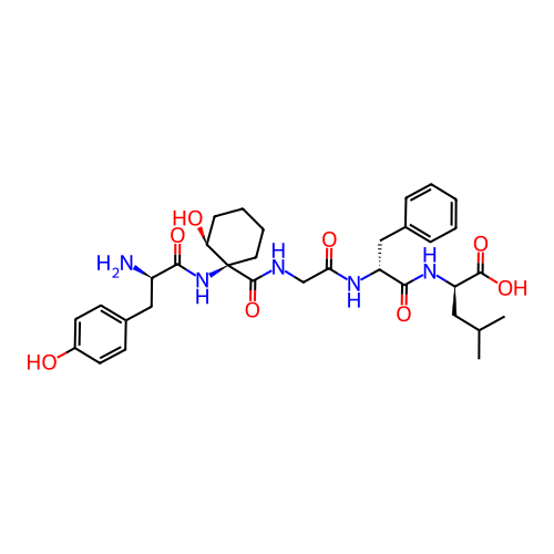 Chemical structure of BindingDB Monomer ID 50450653