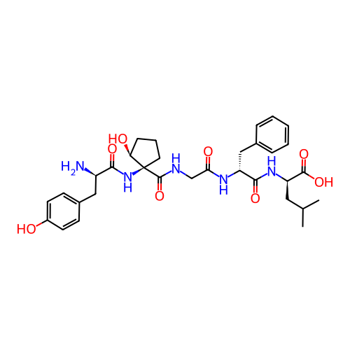 Chemical structure of BindingDB Monomer ID 50450656