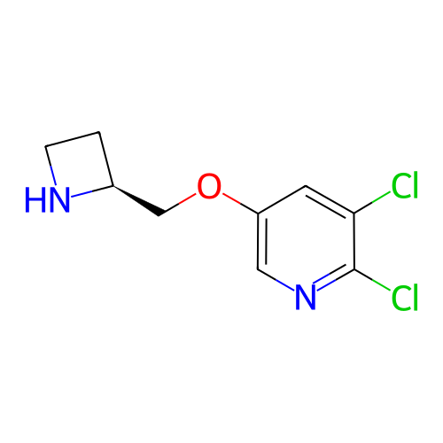 Chemical structure of BindingDB Monomer ID 50450710