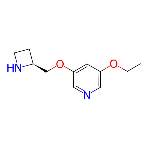 Chemical structure of BindingDB Monomer ID 50450712