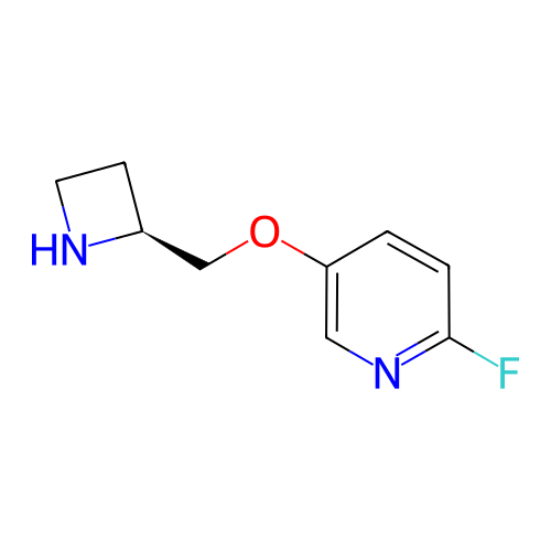 Chemical structure of BindingDB Monomer ID 50450719