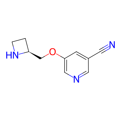Chemical structure of BindingDB Monomer ID 50450720