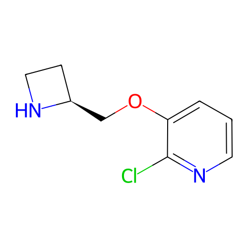 Chemical structure of BindingDB Monomer ID 50450722