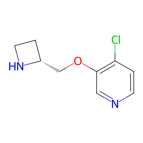 Chemical structure of BindingDB Monomer ID 50450725