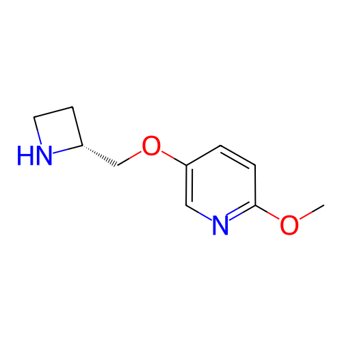 Chemical structure of BindingDB Monomer ID 50450727