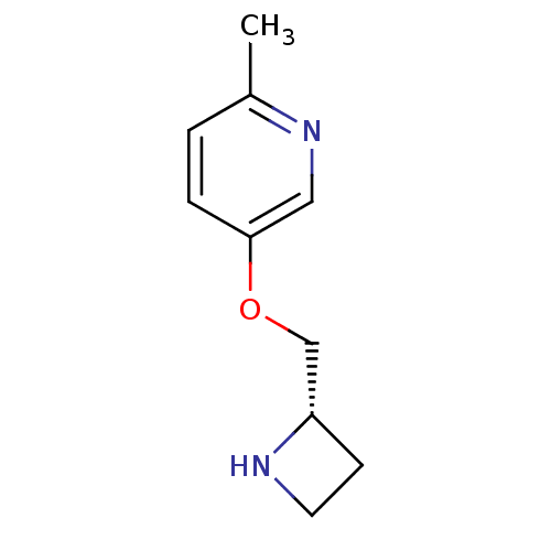 Chemical structure of BindingDB Monomer ID 50450729