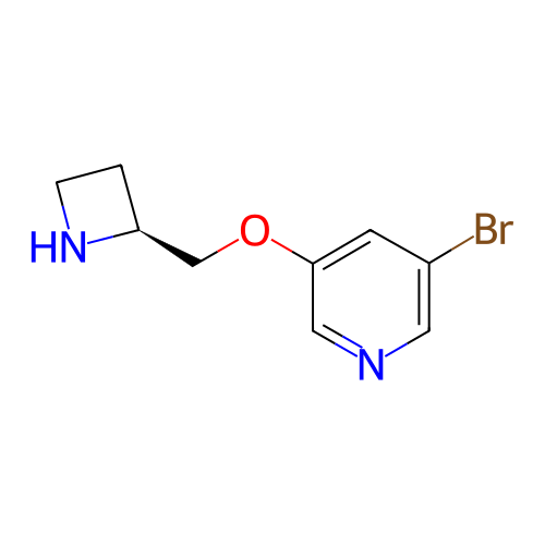 Chemical structure of BindingDB Monomer ID 50450731
