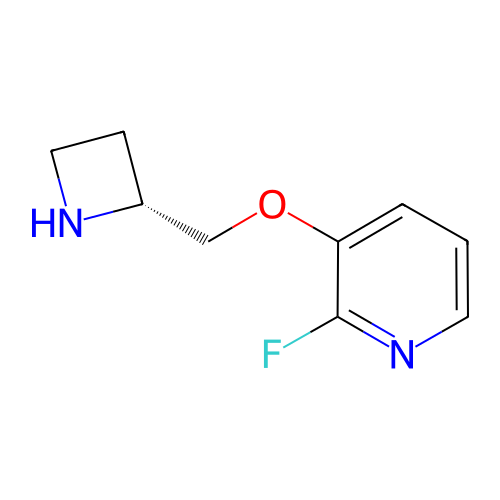 Chemical structure of BindingDB Monomer ID 50450733