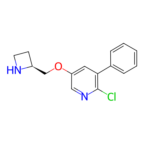 Chemical structure of BindingDB Monomer ID 50450734