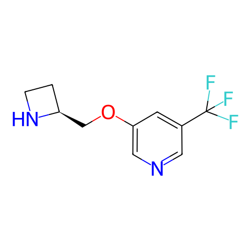 Chemical structure of BindingDB Monomer ID 50450735