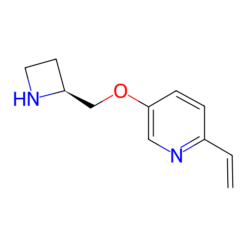 Chemical structure of BindingDB Monomer ID 50450736